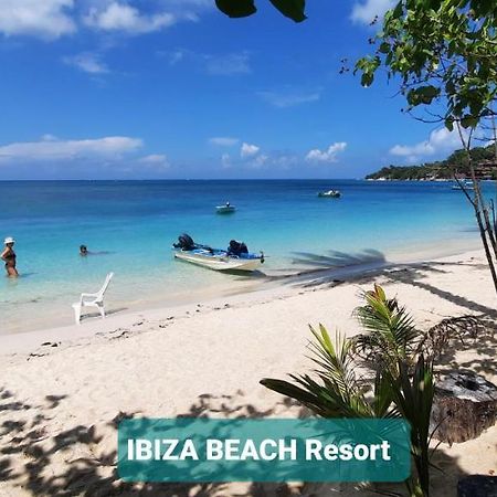 Ibiza Beach Resort ハード・ヤオ エクステリア 写真