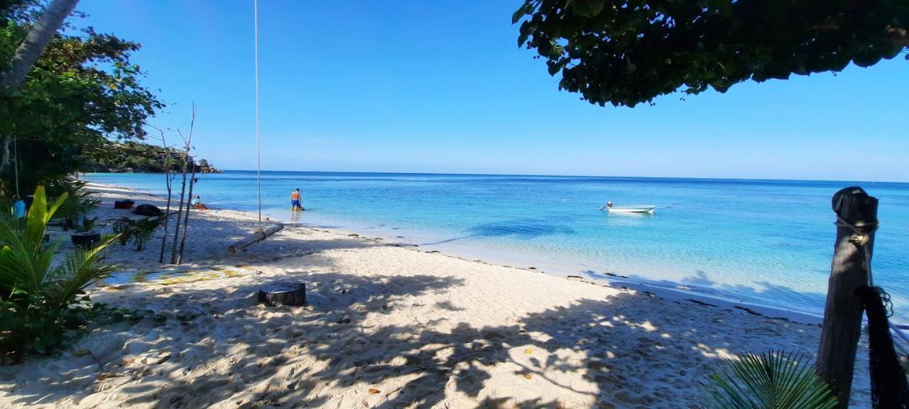 Ibiza Beach Resort ハード・ヤオ エクステリア 写真