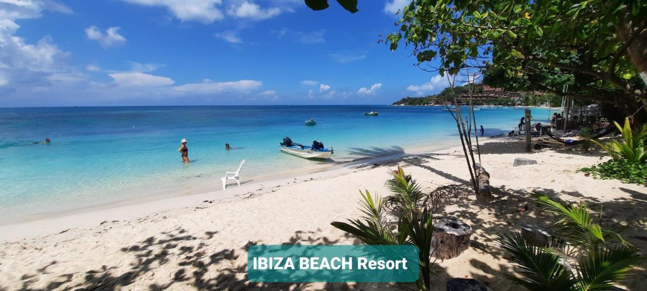 Ibiza Beach Resort ハード・ヤオ エクステリア 写真
