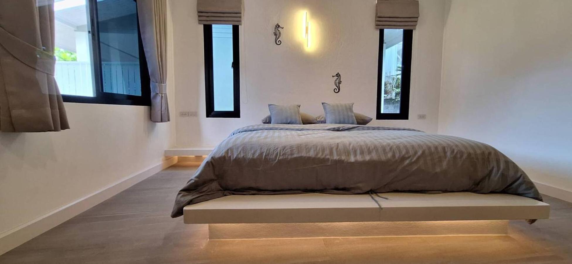 Ibiza Beach Resort ハード・ヤオ エクステリア 写真