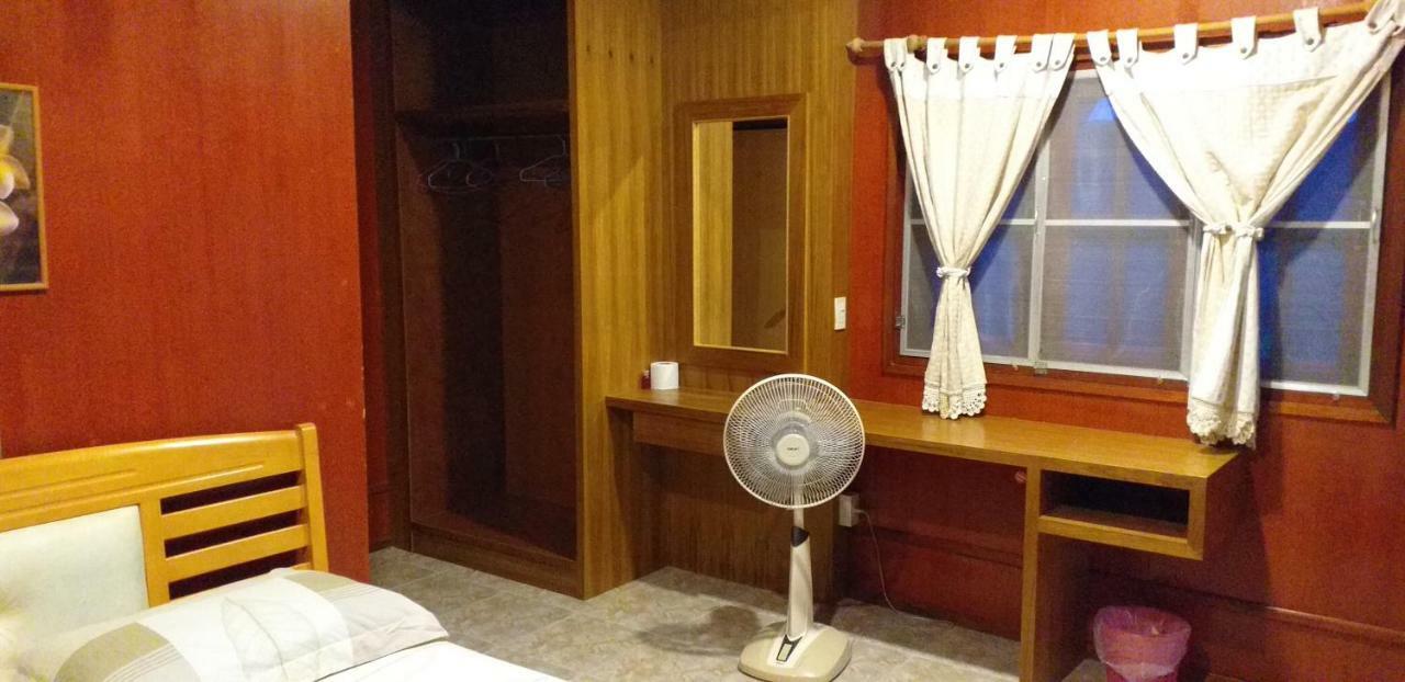Ibiza Beach Resort ハード・ヤオ エクステリア 写真